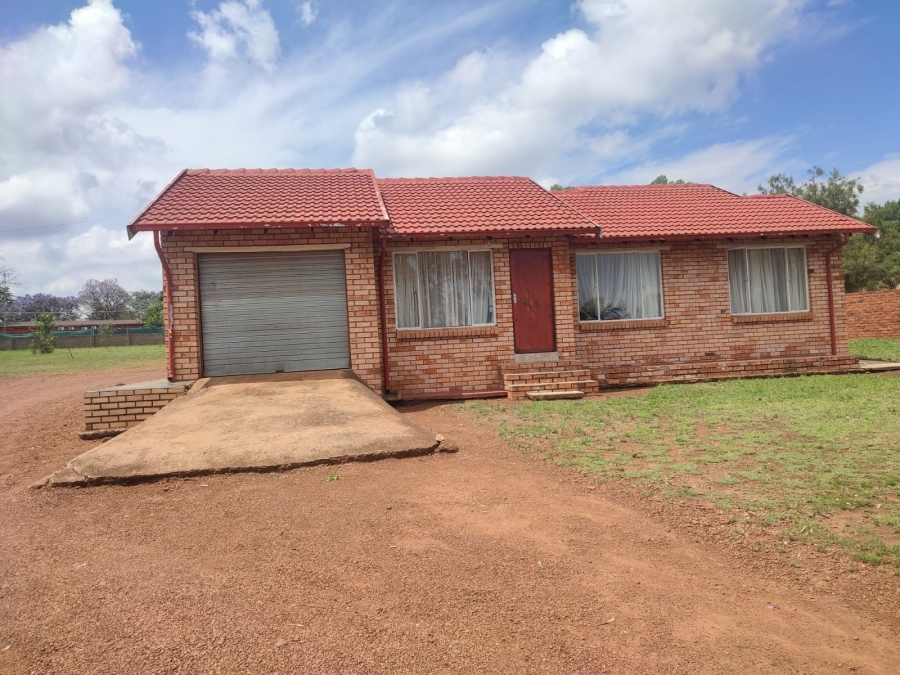 3 Bedroom Property for Sale in Koster North West
